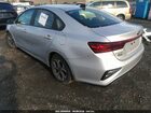 2020 Kia Forte Lxs Silver vin: 3KPF24AD2LE253541