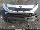 2020 Kia Forte Lxs Silver vin: 3KPF24AD2LE253541