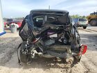 2020 Nissan Kicks Sv Black vin: 3N1CP5CV3LL558013