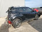 2020 Nissan Kicks Sv Black vin: 3N1CP5CV3LL558013