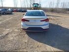 2019 Hyundai Elantra Se Silver vin: 5NPD74LF1KH489020 2019 Hyundai Elantra Se Silver vin: 5NPD74LF1KH489020