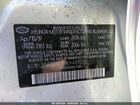 2019 Hyundai Elantra Se Silver vin: 5NPD74LF1KH489020 2019 Hyundai Elantra Se Silver vin: 5NPD74LF1KH489020
