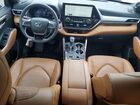 2023 Toyota Highlander Hybrid Platinum Blue vin: 5TDFARAH1PS523955 2023 Toyota Highlander Hybrid Platinum Blue vin: 5TDFARAH1PS523955