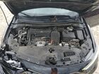 2021 Acura Ilx Premium A-spec Черный vin: 19UDE2F83MA006758