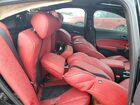 2021 Acura Ilx Premium A-spec Черный vin: 19UDE2F83MA006758