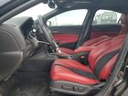 2021 Acura Ilx Premium A-spec Черный vin: 19UDE2F83MA006758