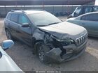 2019 Jeep Cherokee Latitude Plus 4x4 Gray vin: 1C4PJMLBXKD198906