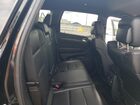 2017 Jeep Grand Cherokee Laredo Black vin: 1C4RJFAG1HC683274