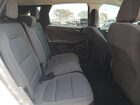 2022 Ford Escape Белый vin: 1FMCU0F68NUA19694