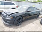 2020 Dodge Charger Scat Pack Rwd Черный vin: 2C3CDXGJ4LH178118
