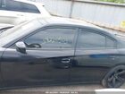 2020 Dodge Charger Scat Pack Rwd Черный vin: 2C3CDXGJ4LH178118
