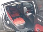 2020 Dodge Charger Scat Pack Rwd Черный vin: 2C3CDXGJ4LH178118