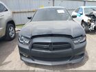 2020 Dodge Charger Scat Pack Rwd Черный vin: 2C3CDXGJ4LH178118