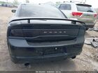 2020 Dodge Charger Scat Pack Rwd Черный vin: 2C3CDXGJ4LH178118