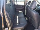 2018 Honda Ridgeline Rtl Black vin: 5FPYK3F76JB014174
