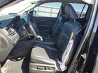 2018 Honda Ridgeline Rtl Black vin: 5FPYK3F76JB014174