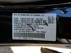 2018 Honda Ridgeline Rtl Black vin: 5FPYK3F76JB014174