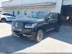 2019 Lincoln Navigator L Reserve Черный vin: 5LMJJ3LT3KEL12949 2019 Lincoln Navigator L Reserve Черный vin: 5LMJJ3LT3KEL12949