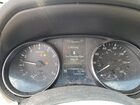 2017 Nissan Rogue Sv Blue vin: 5N1AT2MV7HC811362