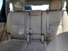 2017 Nissan Rogue Sv Blue vin: 5N1AT2MV7HC811362