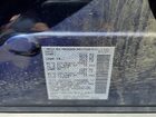2017 Nissan Rogue Sv Blue vin: 5N1AT2MV7HC811362
