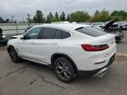 2023 Bmw X4 Xdrive30i White vin: 5UX33DT05P9R75444
