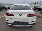 2023 Bmw X4 Xdrive30i White vin: 5UX33DT05P9R75444