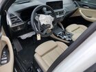 2023 Bmw X4 Xdrive30i White vin: 5UX33DT05P9R75444