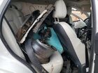 2021 Mazda Cx-5 Touring Белый vin: JM3KFBCM5M0489008