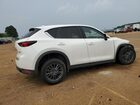 2021 Mazda Cx-5 Touring Белый vin: JM3KFBCM5M0489008