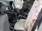 2021 Mazda Cx-5 Touring Белый vin: JM3KFBCM5M0489008