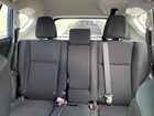 2018 Toyota Rav4 Le Blue vin: JTMBFREV4JJ213433