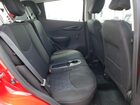 2020 Chevrolet Spark Ls Red vin: KL8CB6SAXLC403334