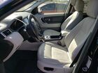 2018 Land Rover Discovery Sport Se Черный vin: SALCP2RX7JH729841