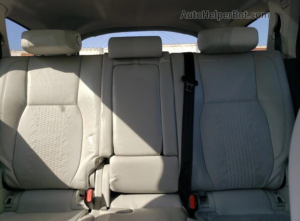 SALCP2RX7JH729841 2018 LAND ROVER DISCOVERY Черный Вид задних сидений