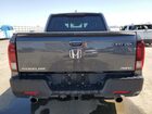 2023 Honda Ridgeline Rtl Серый vin: 5FPYK3F50PB016610