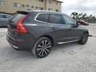 2023 Volvo Xc60 Ultimate Серый vin: YV4L12DA7P1295138