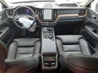 2023 Volvo Xc60 Ultimate Серый vin: YV4L12DA7P1295138