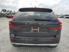 2023 Volvo Xc60 Ultimate Серый vin: YV4L12DA7P1295138
