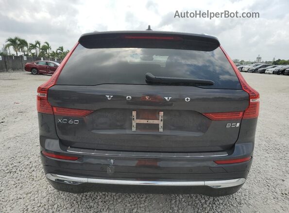 YV4L12DA7P1295138 2023 VOLVO XC60 Серый Вид сзади