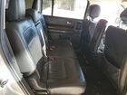 2018 Ford Flex Limited Серебряный vin: 2FMGK5D82JBA02589