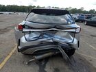 2023 Lexus Rx 350 Base Silver vin: 2T2BAMBA6PC005072
