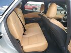 2023 Lexus Rx 350 Base Silver vin: 2T2BAMBA6PC005072