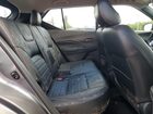 2019 Nissan Kicks S Серый vin: 3N1CP5CUXKL501264