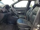 2019 Nissan Kicks S Серый vin: 3N1CP5CUXKL501264