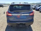 2021 Subaru Ascent Premium Blue vin: 4S4WMACD6M3458774