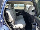2021 Subaru Ascent Premium Blue vin: 4S4WMACD6M3458774