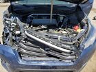 2021 Subaru Ascent Premium Blue vin: 4S4WMACD6M3458774