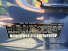 2021 Subaru Ascent Premium Blue vin: 4S4WMACD6M3458774