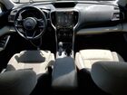 2021 Subaru Ascent Premium Blue vin: 4S4WMACD6M3458774